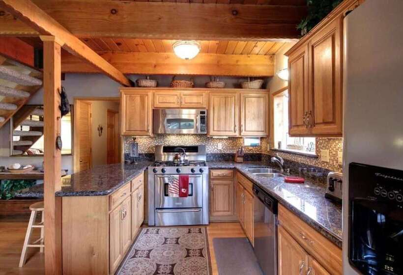 Lakeside In Bearadise By Avantstay Gorgeous Mountain Cabin In Boulder Bay!