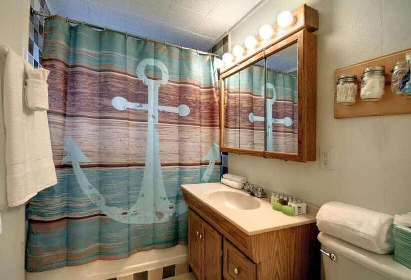 Lakeside In Bearadise By Avantstay Gorgeous Mountain Cabin In Boulder Bay!