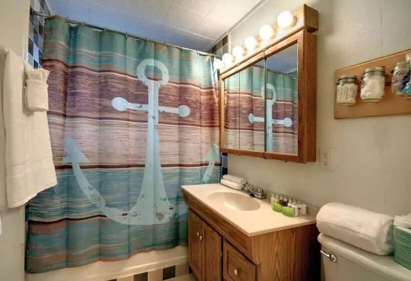 Lakeside In Bearadise By Avantstay Gorgeous Mountain Cabin In Boulder Bay!