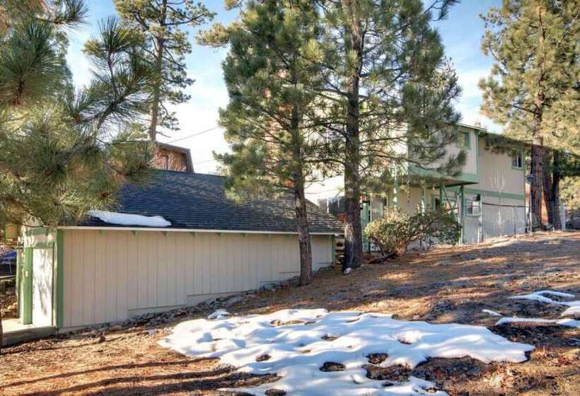 Lakeside In Bearadise By Avantstay Gorgeous Mountain Cabin In Boulder Bay!