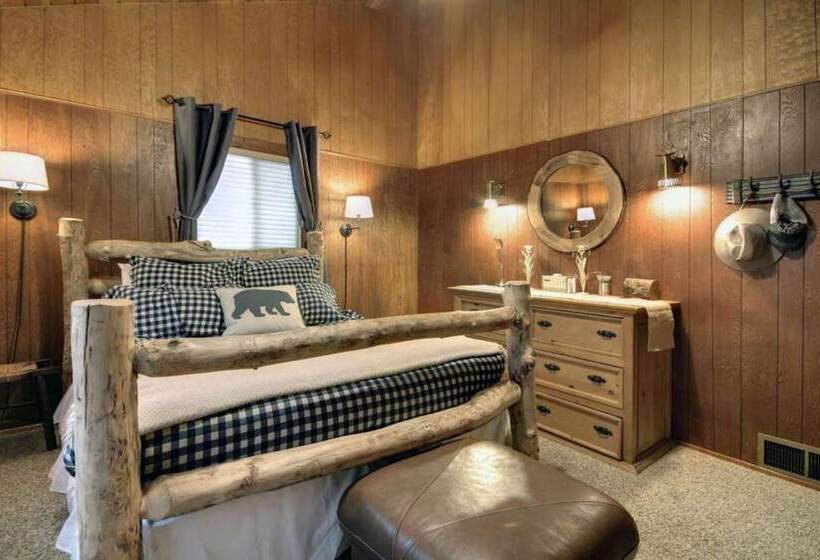 Lakeside In Bearadise By Avantstay Gorgeous Mountain Cabin In Boulder Bay!