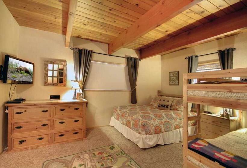 Lakeside In Bearadise By Avantstay Gorgeous Mountain Cabin In Boulder Bay!