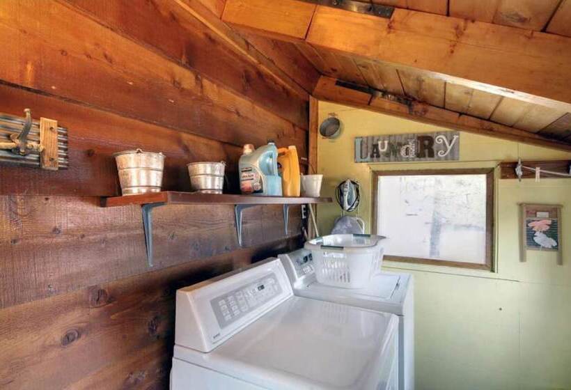 Lakeside In Bearadise By Avantstay Gorgeous Mountain Cabin In Boulder Bay!