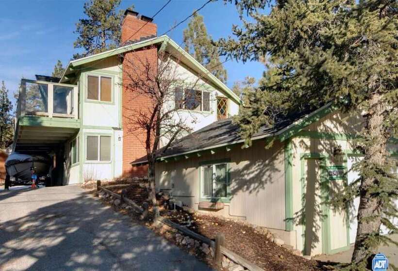 Lakeside In Bearadise By Avantstay Gorgeous Mountain Cabin In Boulder Bay!