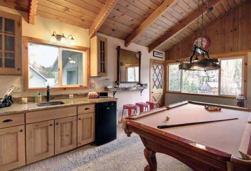 Lakeside In Bearadise By Avantstay Gorgeous Mountain Cabin In Boulder Bay!