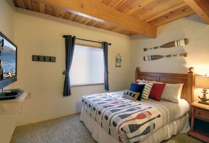 Lakeside In Bearadise By Avantstay Gorgeous Mountain Cabin In Boulder Bay!