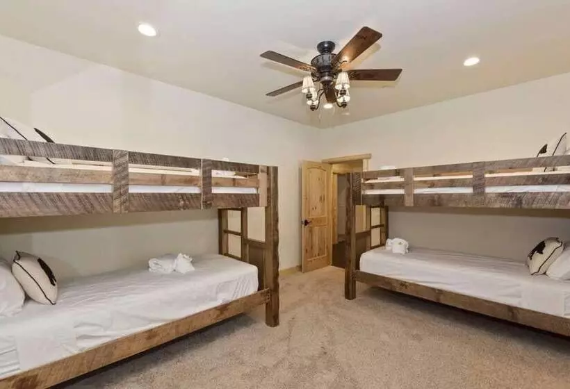 Paradise Pines By Avantstay Beautiful Big Bear Home Only 1 Mile To Snow Summit!