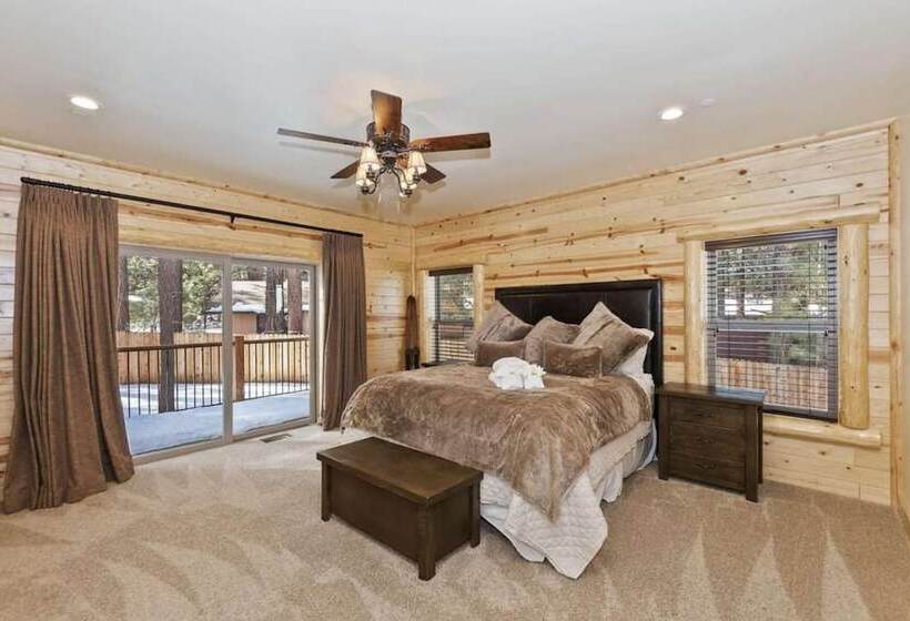 Paradise Pines By Avantstay Beautiful Big Bear Home Only 1 Mile To Snow Summit!