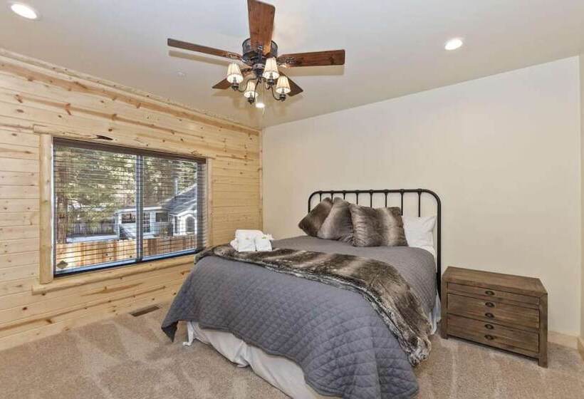 Paradise Pines By Avantstay Beautiful Big Bear Home Only 1 Mile To Snow Summit!
