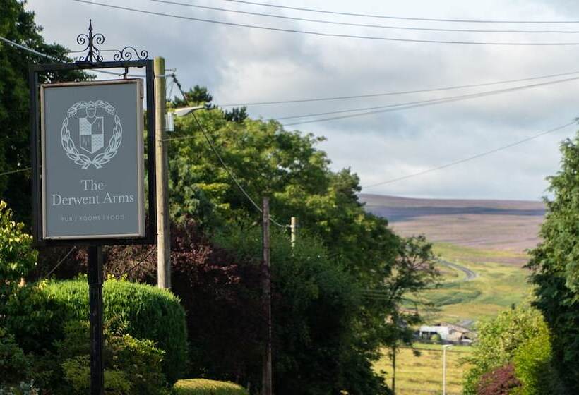 ペンション The Derwent Arms