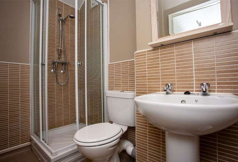 ペンション The Derwent Arms