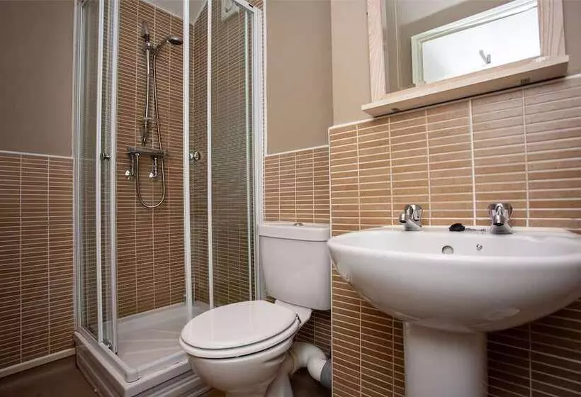 Majatalo The Derwent Arms