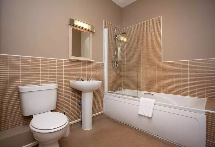 Majatalo The Derwent Arms