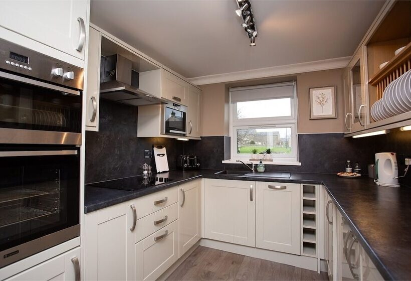 ペンション The Derwent Arms