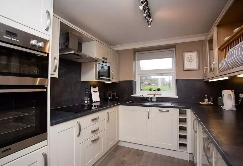 Majatalo The Derwent Arms