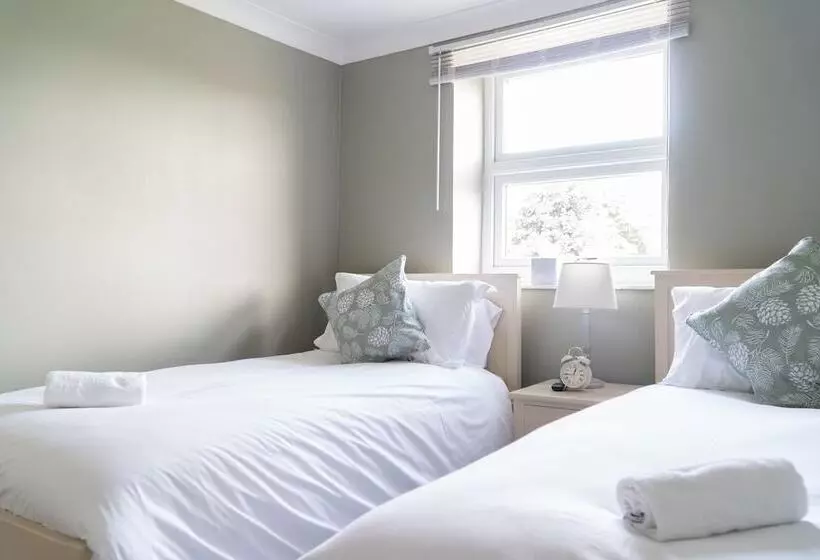 Majatalo The Derwent Arms