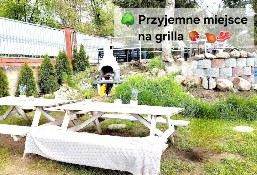 Rentumi Hostel Gryfino Noclegi Pokoje