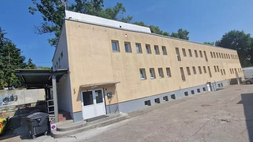 Rentumi Hostel Gryfino Noclegi Pokoje