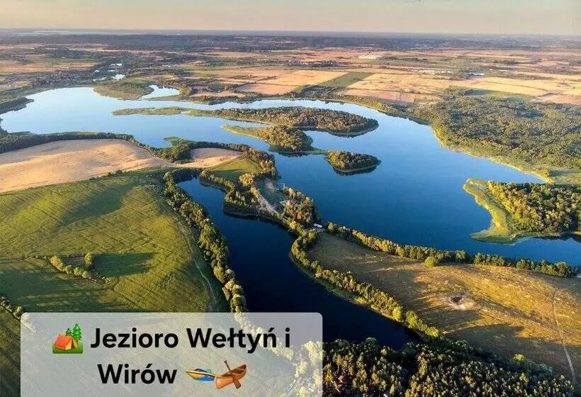 Rentumi Hostel Gryfino Noclegi Pokoje