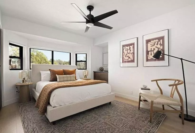 Roca Roja By Avantstay Mountain Views In The Heart Of Sedona