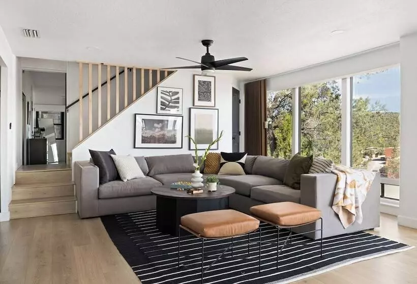 Roca Roja By Avantstay Mountain Views In The Heart Of Sedona