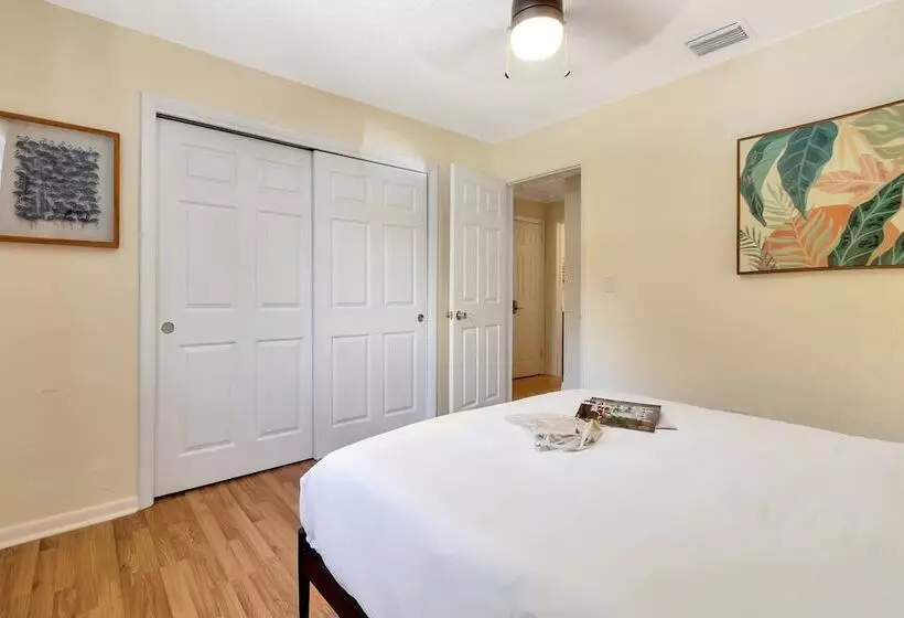 Summerfin By Avantstay Sunny Retreat Minutes From The Shore!