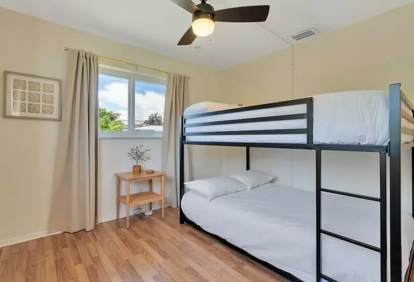 Summerfin By Avantstay Sunny Retreat Minutes From The Shore!