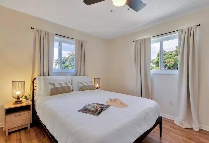 Summerfin By Avantstay Sunny Retreat Minutes From The Shore!