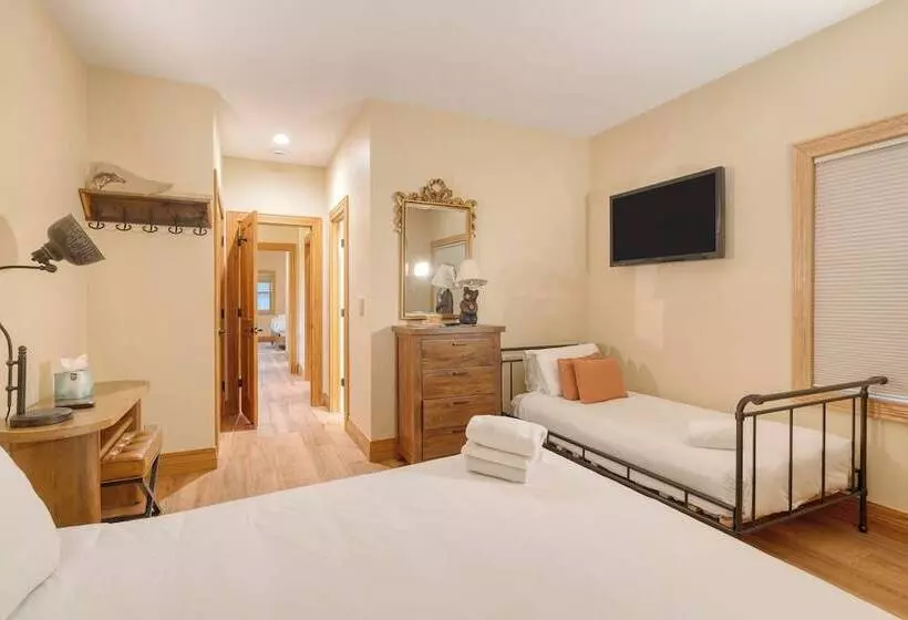 Sundance Condos 202 By Avantstay Great Condo In Telluride Close To Downtown