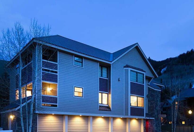 Sundance Condos 202 By Avantstay Great Condo In Telluride Close To Downtown