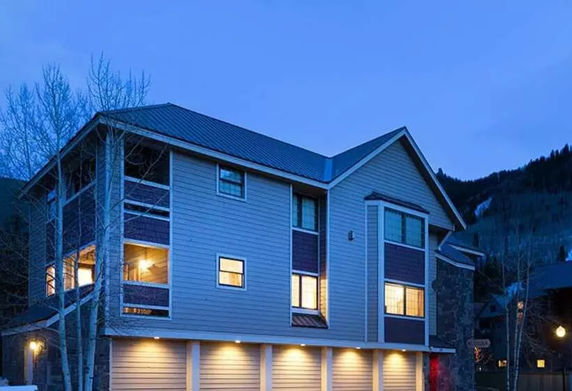 Sundance Condos 202 By Avantstay Great Condo In Telluride Close To Downtown