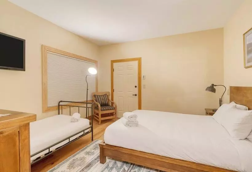 Sundance Condos 202 By Avantstay Great Condo In Telluride Close To Downtown