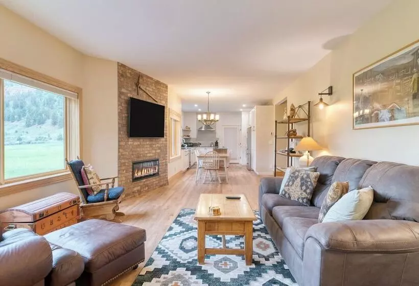 Sundance Condos 202 By Avantstay Great Condo In Telluride Close To Downtown