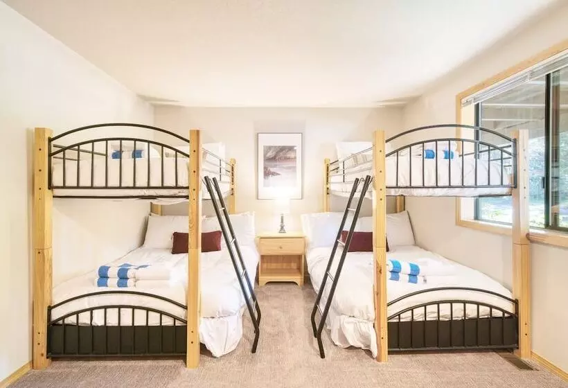 Tanner By Avantstay Modern Cascades Escape