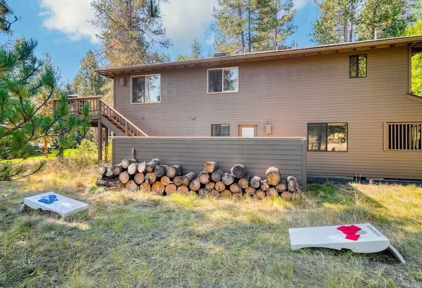 Tanner By Avantstay Modern Cascades Escape