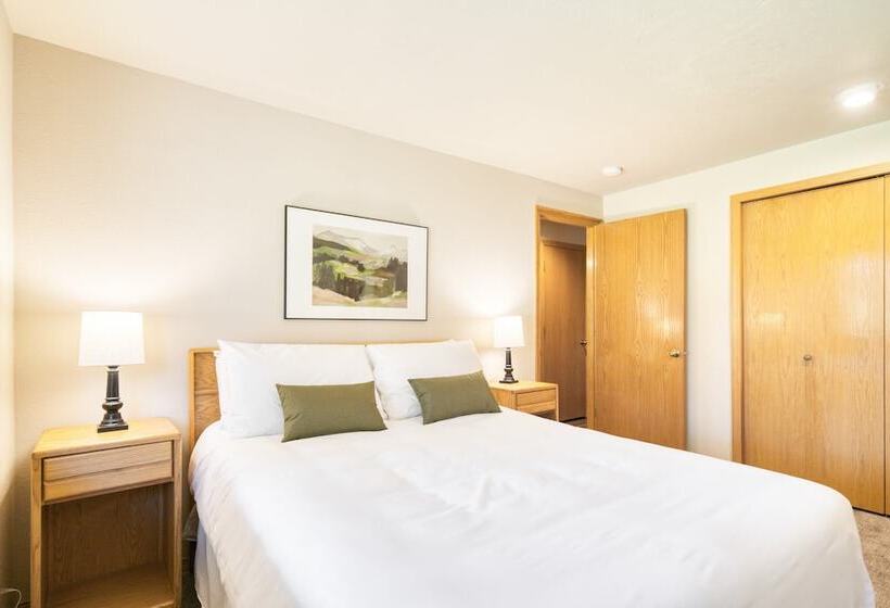 Tanner By Avantstay Modern Cascades Escape