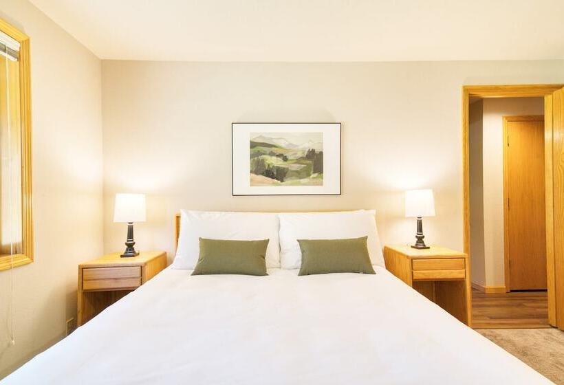 Tanner By Avantstay Modern Cascades Escape