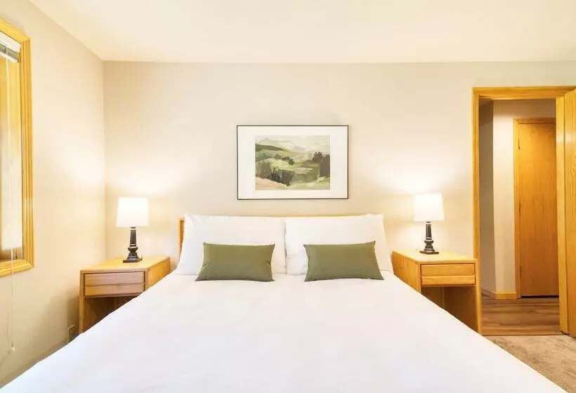 Tanner By Avantstay Modern Cascades Escape