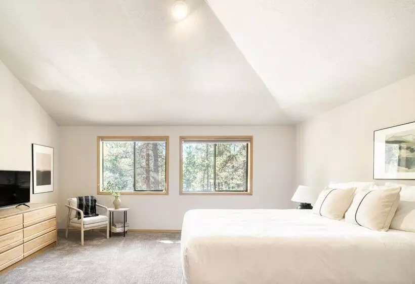 Tanner By Avantstay Modern Cascades Escape