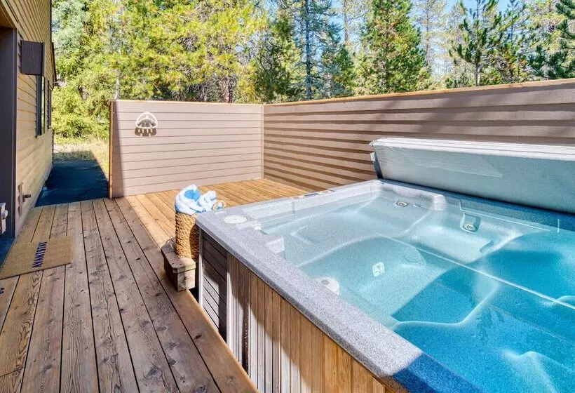 Tanner By Avantstay Modern Cascades Escape