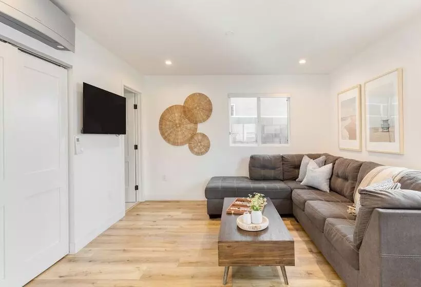 Velvet Sand Ii By Avantstay Steps To Newport Beach