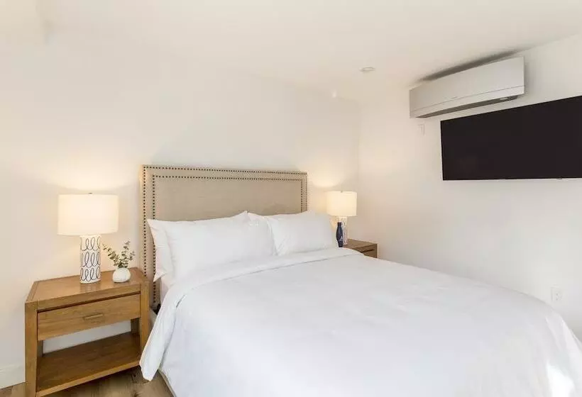 Velvet Sand Ii By Avantstay Steps To Newport Beach