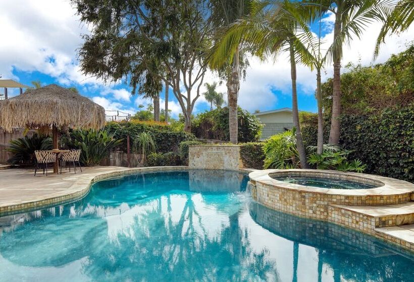 Wavebreak By Avantstay Close To Beaches/surfing