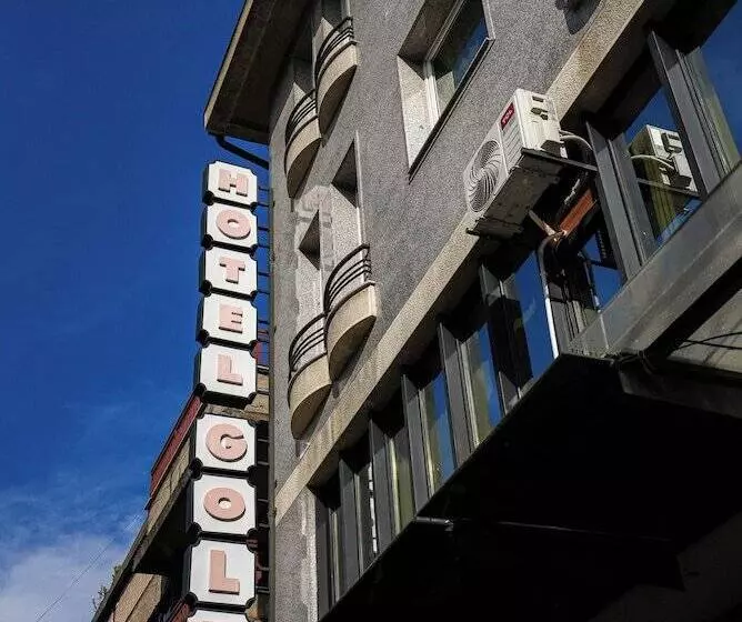 هتل Gold Inn