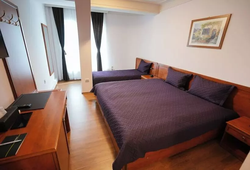 هتل Gold Inn