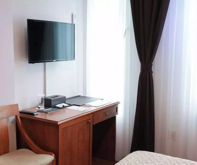 هتل Gold Inn