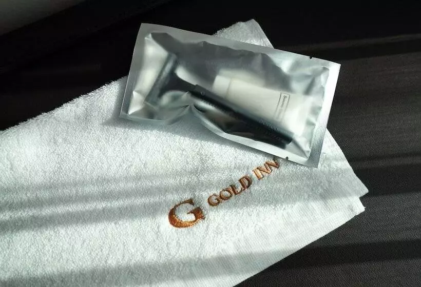 هتل Gold Inn