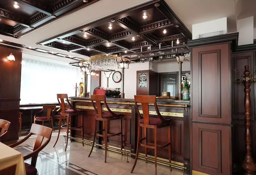 هتل Gold Inn