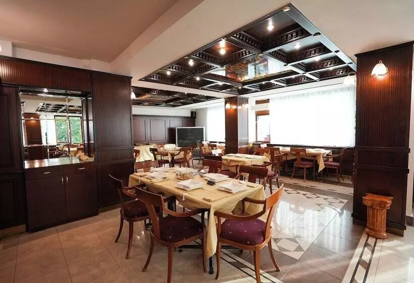 هتل Gold Inn