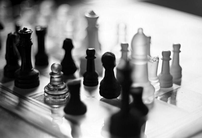 هاستل Hostal La Buena Onda